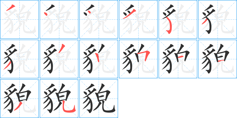 貌字解一生肖：从古今文化到生肖性格解读