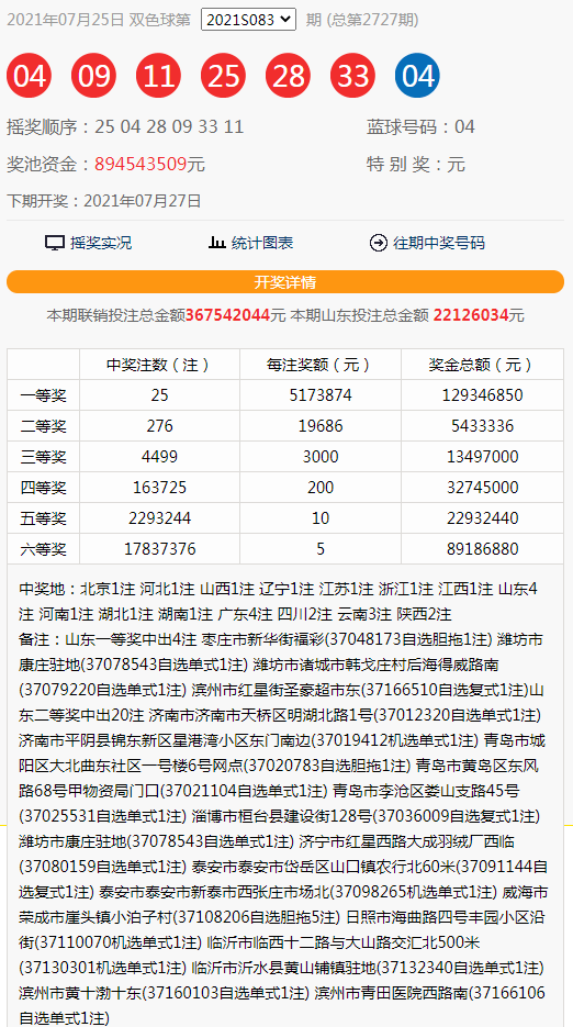 澳门开奖现场直播：实时结果、数据分析及未来展望