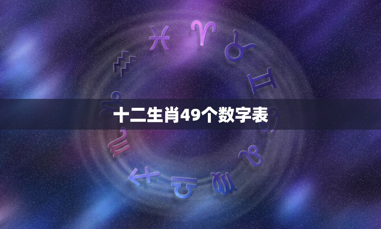 49一肖推荐新成员代表什么生肖？深度解析及未来走势预测